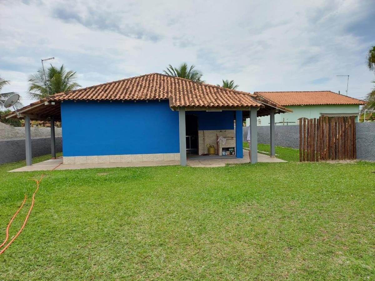 Casa Grande E Confortavel Piscina E Area Gourmet Em Cabo Frio Unamar Tamoios Verao Vermelho Tamoios Verao Vermelho Villa Eksteriør billede