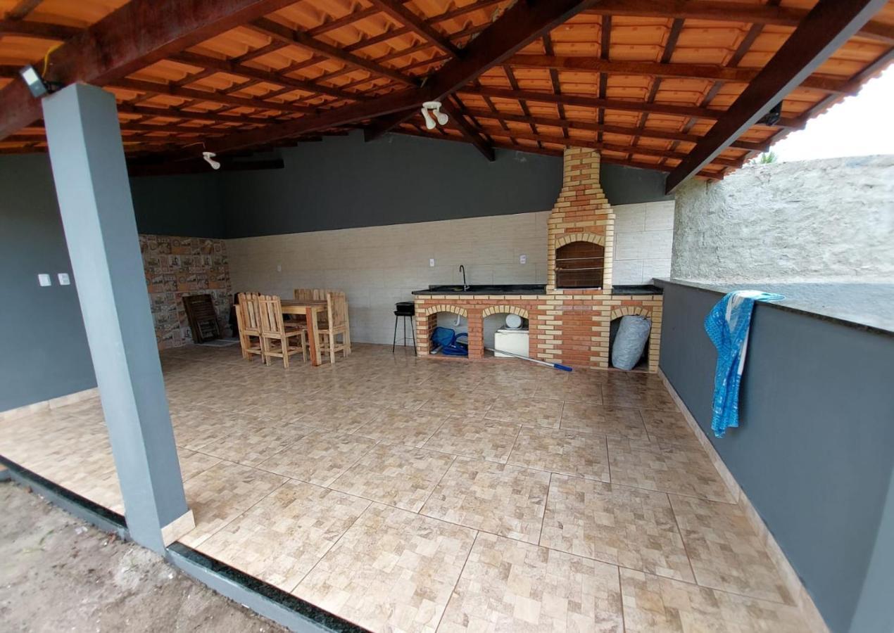 Casa Grande E Confortavel Piscina E Area Gourmet Em Cabo Frio Unamar Tamoios Verao Vermelho Tamoios Verao Vermelho Villa Eksteriør billede