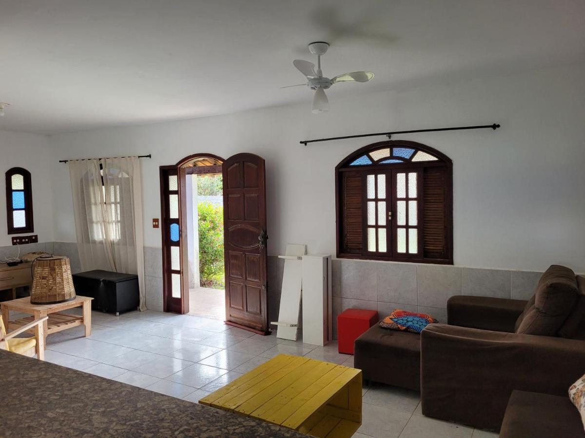Casa Grande E Confortavel Piscina E Area Gourmet Em Cabo Frio Unamar Tamoios Verao Vermelho Tamoios Verao Vermelho Villa Eksteriør billede