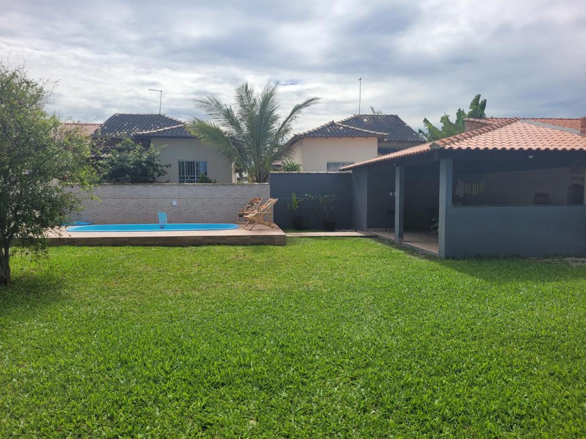 Casa Grande E Confortavel Piscina E Area Gourmet Em Cabo Frio Unamar Tamoios Verao Vermelho Tamoios Verao Vermelho Villa Eksteriør billede