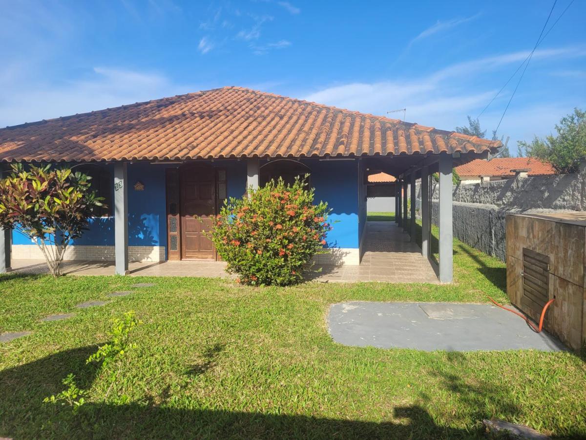 Casa Grande E Confortavel Piscina E Area Gourmet Em Cabo Frio Unamar Tamoios Verao Vermelho Tamoios Verao Vermelho Villa Eksteriør billede