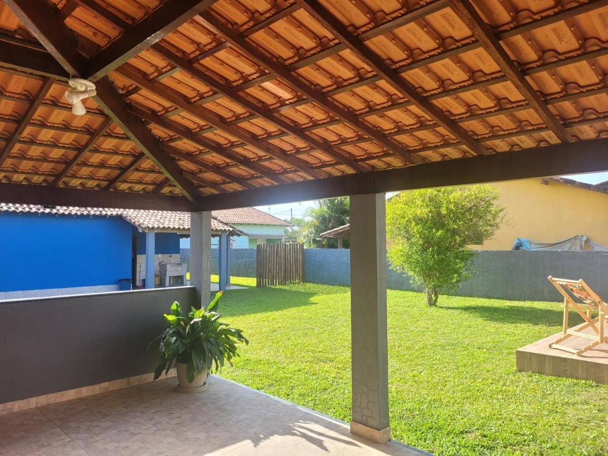 Casa Grande E Confortavel Piscina E Area Gourmet Em Cabo Frio Unamar Tamoios Verao Vermelho Tamoios Verao Vermelho Villa Eksteriør billede