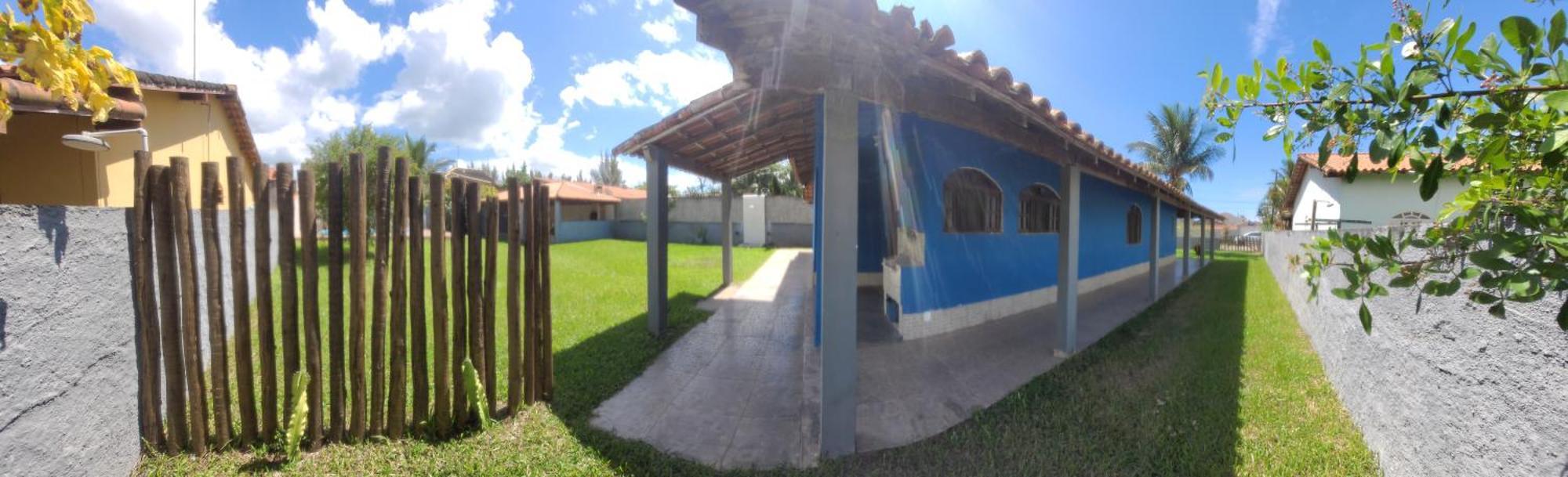 Casa Grande E Confortavel Piscina E Area Gourmet Em Cabo Frio Unamar Tamoios Verao Vermelho Tamoios Verao Vermelho Villa Eksteriør billede