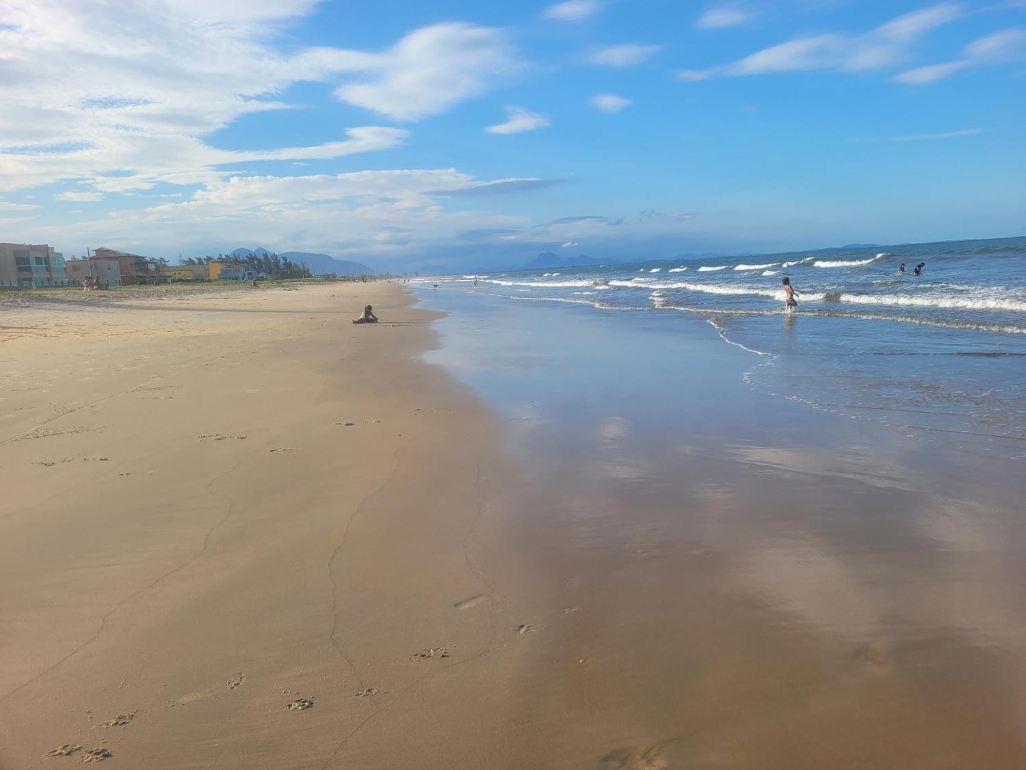 Casa Grande E Confortavel Piscina E Area Gourmet Em Cabo Frio Unamar Tamoios Verao Vermelho Tamoios Verao Vermelho Villa Eksteriør billede