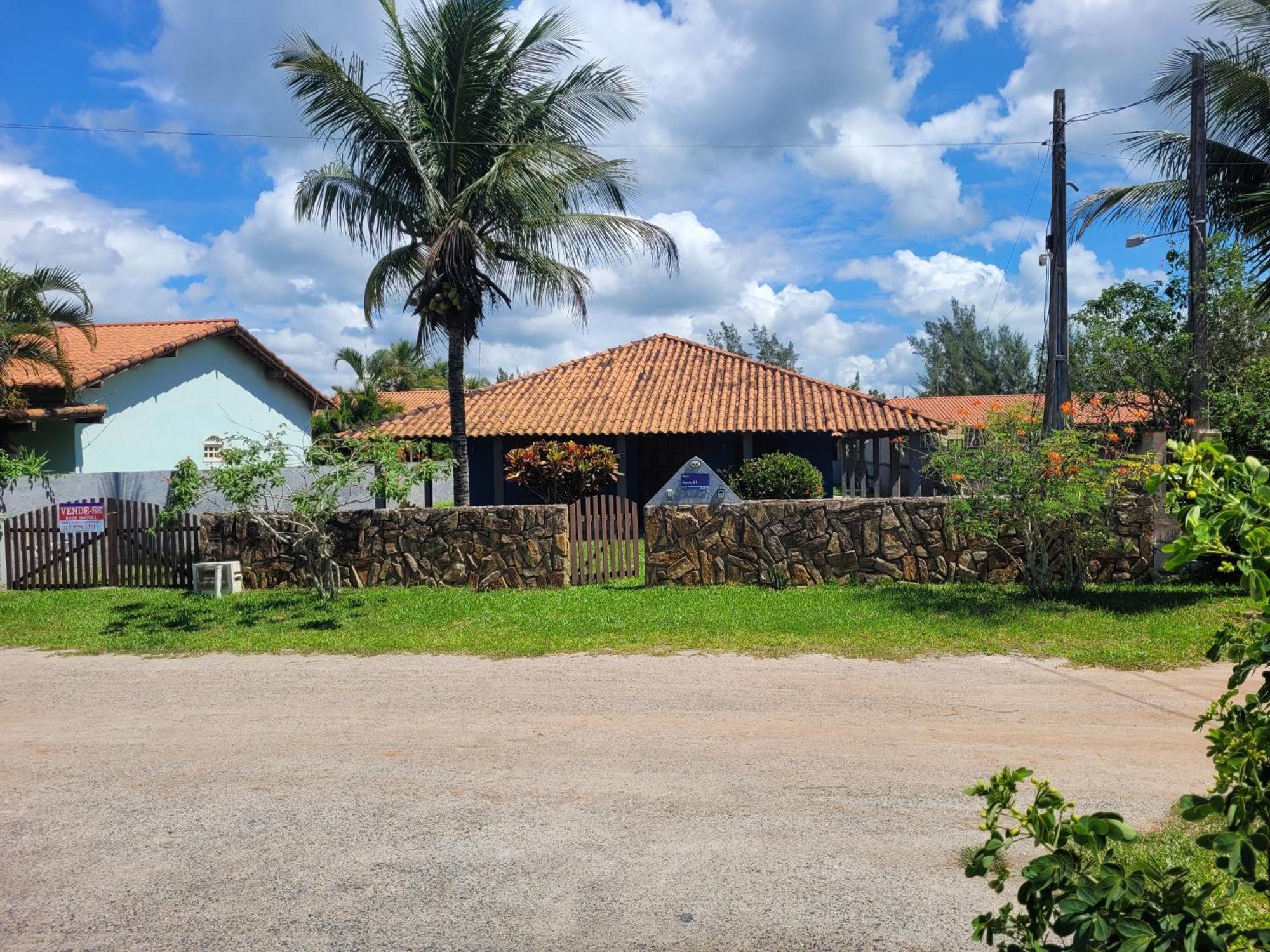Casa Grande E Confortavel Piscina E Area Gourmet Em Cabo Frio Unamar Tamoios Verao Vermelho Tamoios Verao Vermelho Villa Eksteriør billede