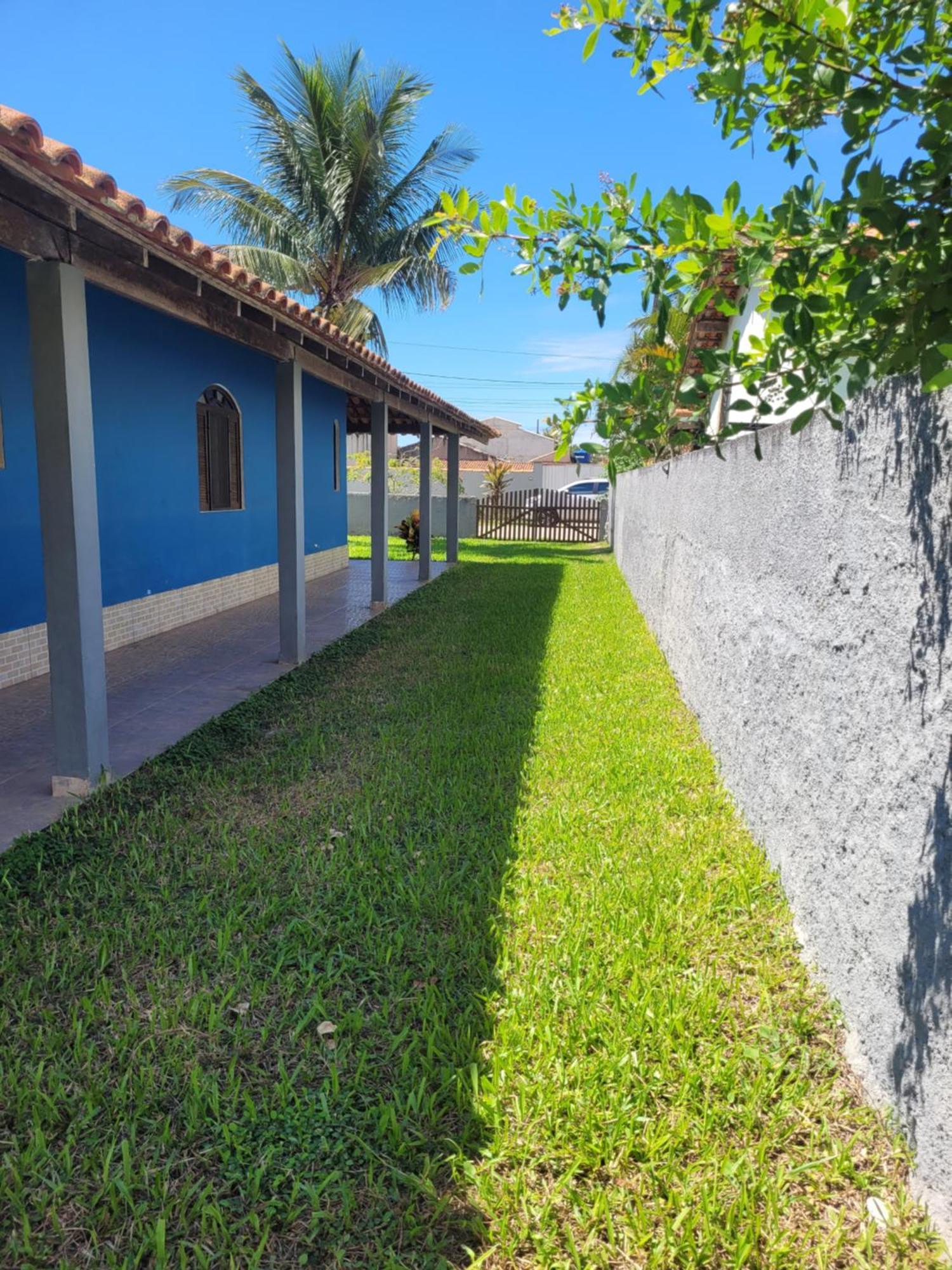 Casa Grande E Confortavel Piscina E Area Gourmet Em Cabo Frio Unamar Tamoios Verao Vermelho Tamoios Verao Vermelho Villa Eksteriør billede
