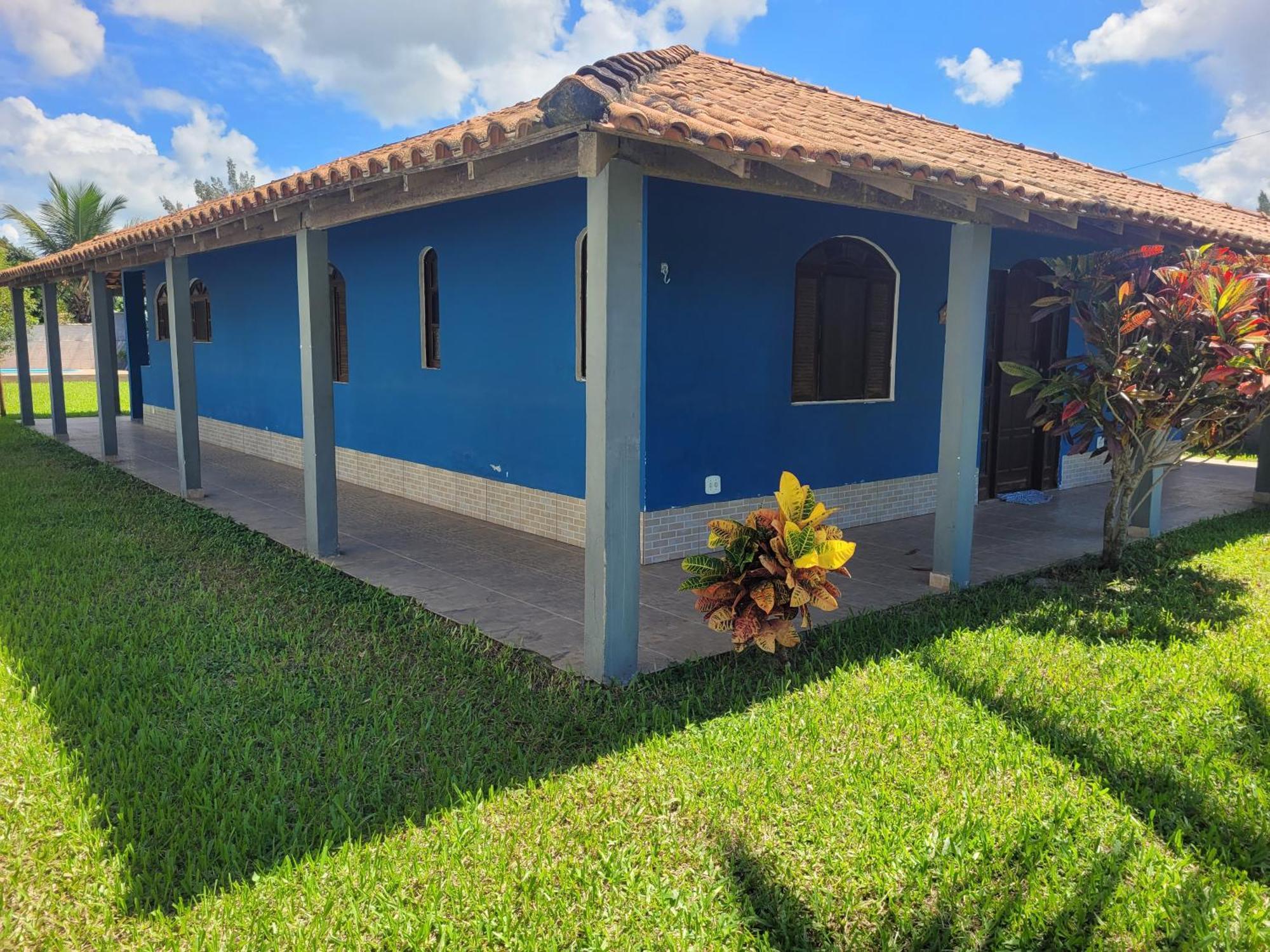 Casa Grande E Confortavel Piscina E Area Gourmet Em Cabo Frio Unamar Tamoios Verao Vermelho Tamoios Verao Vermelho Villa Eksteriør billede