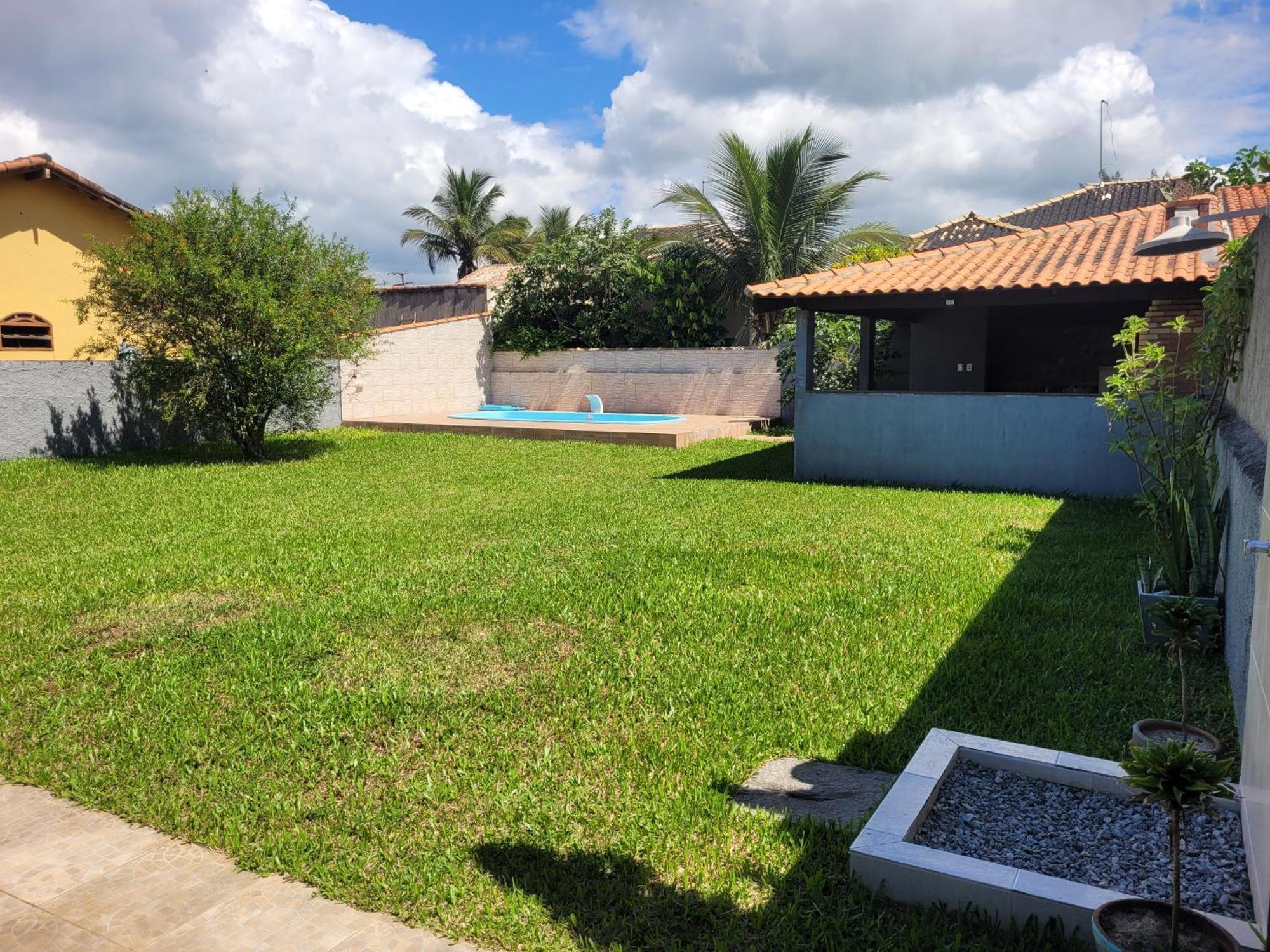 Casa Grande E Confortavel Piscina E Area Gourmet Em Cabo Frio Unamar Tamoios Verao Vermelho Tamoios Verao Vermelho Villa Eksteriør billede